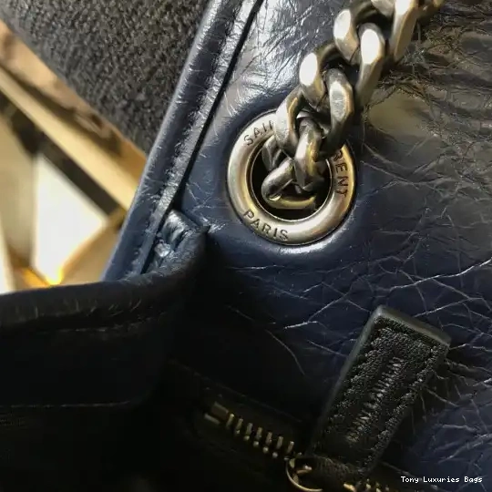 Tony Luxuries NIKI 32CM YSL 0507